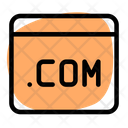 پیش‌نمایش فایل domain-address-4401694 از پک صفحه لندینگ – جلد ۱