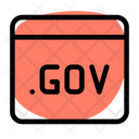 پیش‌نمایش فایل dot-gov-4401695 از پک صفحه لندینگ – جلد ۱