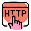 پیش‌نمایش فایل http-touch-4401714 از پک صفحه لندینگ – جلد ۱