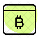 پیش‌نمایش فایل online-bitcoin-4401678 از پک صفحه لندینگ – جلد ۱