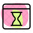 پیش‌نمایش فایل online-timer-4401712 از پک صفحه لندینگ – جلد ۱