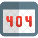 پیش‌نمایش فایل 404-error-4401817 از پک صفحه لندینگ – جلد ۱