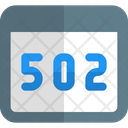 پیش‌نمایش فایل 502-page-error-4401744 از پک صفحه لندینگ – جلد ۱