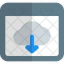 پیش‌نمایش فایل cloud-download-4401762 از پک صفحه لندینگ – جلد ۱