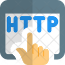 پیش‌نمایش فایل http-touch-4401787 از پک صفحه لندینگ – جلد ۱