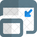 پیش‌نمایش فایل minimize-4401805 از پک صفحه لندینگ – جلد ۱