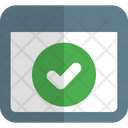 پیش‌نمایش فایل online-check-4401759 از پک صفحه لندینگ – جلد ۱