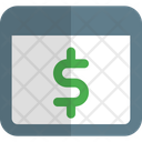 پیش‌نمایش فایل online-dollar-4401806 از پک صفحه لندینگ – جلد ۱