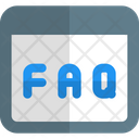 پیش‌نمایش فایل online-faq-4401779 از پک صفحه لندینگ – جلد ۱