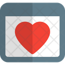 پیش‌نمایش فایل online-love-4401798 از پک صفحه لندینگ – جلد ۱