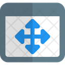 پیش‌نمایش فایل online-move-4401773 از پک صفحه لندینگ – جلد ۱
