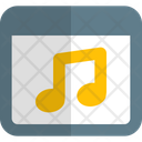 پیش‌نمایش فایل online-music-4401811 از پک صفحه لندینگ – جلد ۱