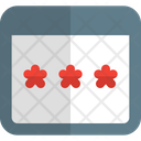 پیش‌نمایش فایل online-passcode-4401776 از پک صفحه لندینگ – جلد ۱