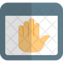 پیش‌نمایش فایل stop-4401782 از پک صفحه لندینگ – جلد ۱