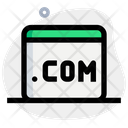پیش‌نمایش فایل domain-address-4401842 از پک صفحه لندینگ – جلد ۱