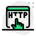 پیش‌نمایش فایل http-touch-4401862 از پک صفحه لندینگ – جلد ۱