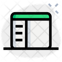 پیش‌نمایش فایل left-menu-4401866 از پک صفحه لندینگ – جلد ۱