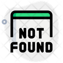 پیش‌نمایش فایل not-found-4401888 از پک صفحه لندینگ – جلد ۱
