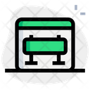 پیش‌نمایش فایل online-billboard-4401828 از پک صفحه لندینگ – جلد ۱