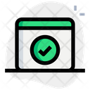 پیش‌نمایش فایل online-check-4401834 از پک صفحه لندینگ – جلد ۱