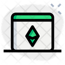 پیش‌نمایش فایل online-ethereum-4401853 از پک صفحه لندینگ – جلد ۱