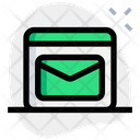 پیش‌نمایش فایل online-maill-4401879 از پک صفحه لندینگ – جلد ۱