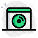 پیش‌نمایش فایل online-music-4401840 از پک صفحه لندینگ – جلد ۱