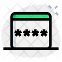 پیش‌نمایش فایل online-passcode-4401851 از پک صفحه لندینگ – جلد ۱