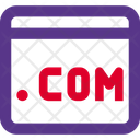 پیش‌نمایش فایل domain-address-4401916 از پک صفحه لندینگ – جلد ۱