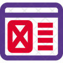پیش‌نمایش فایل left-wireframe-4401941 از پک صفحه لندینگ – جلد ۱