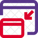 پیش‌نمایش فایل minimize-4401954 از پک صفحه لندینگ – جلد ۱
