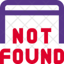 پیش‌نمایش فایل not-found-4401962 از پک صفحه لندینگ – جلد ۱
