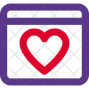 پیش‌نمایش فایل online-love-4401947 از پک صفحه لندینگ – جلد ۱