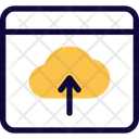 پیش‌نمایش فایل cloud-upload-4401986 از پک صفحه لندینگ – جلد ۱