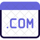 پیش‌نمایش فایل domain-address-4401990 از پک صفحه لندینگ – جلد ۱