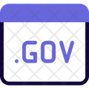 پیش‌نمایش فایل dot-gov-4401991 از پک صفحه لندینگ – جلد ۱