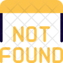 پیش‌نمایش فایل not-found-4402036 از پک صفحه لندینگ – جلد ۱
