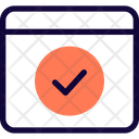 پیش‌نمایش فایل online-check-4401982 از پک صفحه لندینگ – جلد ۱