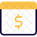 پیش‌نمایش فایل online-dollar-4402029 از پک صفحه لندینگ – جلد ۱