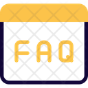 پیش‌نمایش فایل online-faq-4402002 از پک صفحه لندینگ – جلد ۱