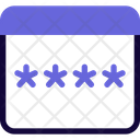 پیش‌نمایش فایل online-passcode-4401999 از پک صفحه لندینگ – جلد ۱