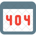 پیش‌نمایش فایل 404-error-4401406 از پک صفحه لندینگ – جلد ۱