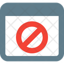 پیش‌نمایش فایل banned-4401411 از پک صفحه لندینگ – جلد ۱