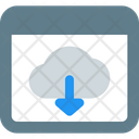 پیش‌نمایش فایل cloud-download-4401425 از پک صفحه لندینگ – جلد ۱