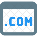 پیش‌نمایش فایل domain-address-4401430 از پک صفحه لندینگ – جلد ۱