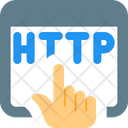 پیش‌نمایش فایل http-touch-4401450 از پک صفحه لندینگ – جلد ۱