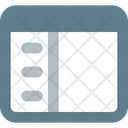پیش‌نمایش فایل left-menu-4401454 از پک صفحه لندینگ – جلد ۱