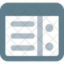 پیش‌نمایش فایل menu-bar-right-side-4401465 از پک صفحه لندینگ – جلد ۱