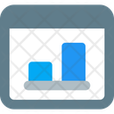 پیش‌نمایش فایل online-bar-graph-4401412 از پک صفحه لندینگ – جلد ۱