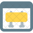 پیش‌نمایش فایل online-billboard-4401416 از پک صفحه لندینگ – جلد ۱
